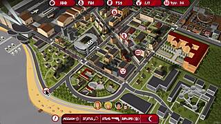 Słodka 3D dziewczynka ssie i rucha w Paprika Trainer Ep 8.