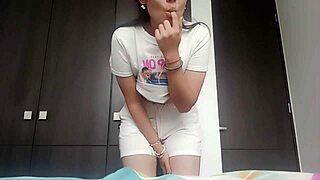 วิศวกรอาร์เจนตินา Milet ในวิดีโอเสียว户外น่ารัก