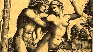 Nemůžu se odtrhnout od tohoto vintage erotického anime klipu