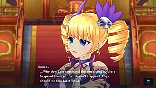 哟，Magicami恋姬武斗合作太狂野了！