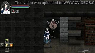 О блин, ночь r сцен часть 17 в ранч области 3 сводит меня с ума... не могу перестать смотреть этот хентай!