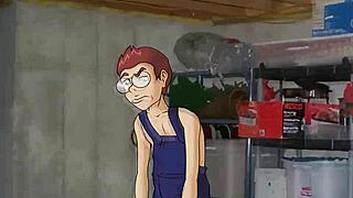 Baka M Fucka Action Mein Hardcore Bondage Ke Saath Meet And Fuck