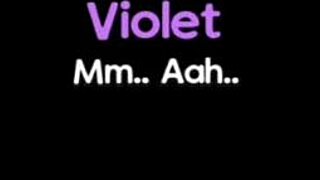 Apa rahasia yang Violet Parr sembunyiin di kelas?