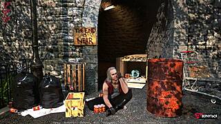 complete gameplay - betrayed part 1 got me wrecked