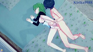 まほかりんゆうき インテンス中出しセックス プリンセスコネクトReダイブ ヘンタイマンガ