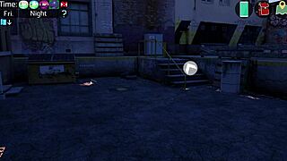 Wow, sjekk denne ville Milfy City gameplay del 27... sinnssyk 3D action! 😍