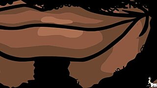 Huge cock vampire Isiah Maxwell pounds submissive servant