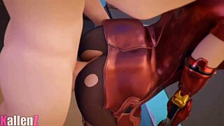 Fortnite SFM συλλογή μέρος 2, ω άνθρωπε, είναι άγριο!