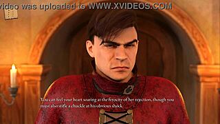 Cena moci 68 s intenzívnou hernou akciou a detailnými anime prvkami