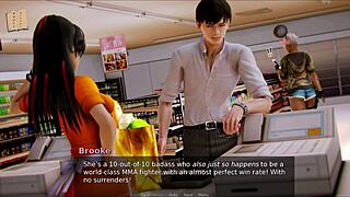 Akadémia 227 hra odhaľuje divoké anime scény a intenzívne výzvy