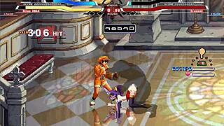 OMG Brian tager fat på Izanami i denne vilde griffins hentai anime 😈