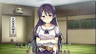 Mai Kudou，让我们在场景2狂野起来！