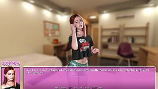 denise, hot ebony teacher, drives me wild in summer