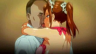 야, 이 큰 젖 헨타이 년이 세게 박혀! 😜