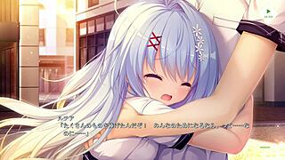 Tenzij Terminalia Lucia Valignano Scene 1: Wat Gebeurt Hier