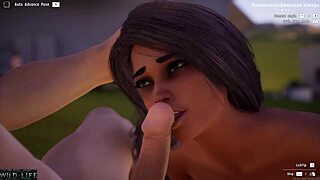 all sex scenes of maya vs setro in wild life