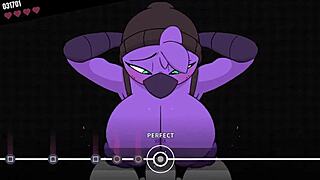 เธอไม่สนใจนาย แต่เกม Beat Banger ร้อนแรงขึ้น