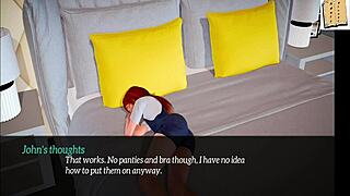 Prečo Moja Nová Rodina Šalie v Tejto Hre?