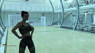 Ποδοσφαιρικός σταρ με κοκκινομάλλα και μεγάλο καυλί