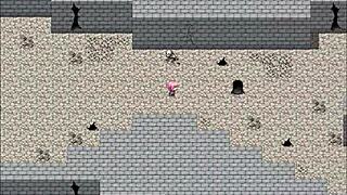 进入女巫城堡遇到可疑男人 - 菲拉娜与生命灵药第三部