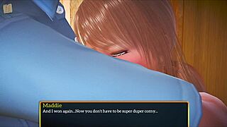 Hej, chceš se ponořit do My New Family 472 s velkými prsama teen 18+s?