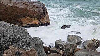 Hej Brenda Floripa, dej mi ten chutný fouk v Jurerê se Saymonem Fitness