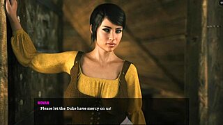 Yo, Tales from Unending Void 17 mě dostal na tenhle horký sex sim!