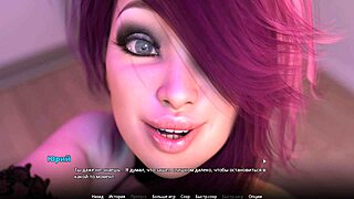 لعب كامل WVM الجزء 36 - دوجي خشن وركوب شرجي عنيف