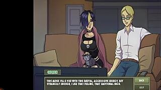 ウィッチハンター任務、クラシックレトロゲームで全女子のボインゲット