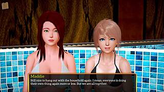 Mijn Nieuwe Familie Deel 448