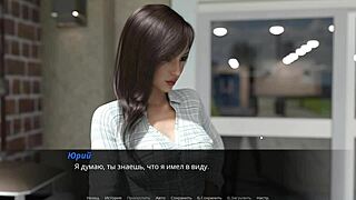 Wow! Jezdim MONSTERSKI KURAC v Echoes of Lust Epizoda 2