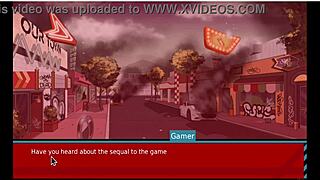 Clover blir til en nerd og blir stolt i paprika trainer episode 15 med store pupper