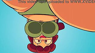 Animación de competencia de minus8 se calienta en rondas 1 y 2