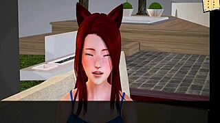 Moja Nowa Rodzina Odcinek 254