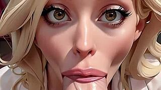 Жадувам да смуча кура на доведения си баща на тайно