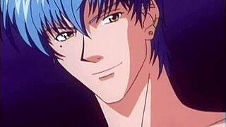 أيوه، اربطيني أقوى، تقول اليابانية الصغيرة البالغة 18+ وهي تركب الزب على طريقة كوغيرل في فيلم أنمي فيتيش قيود.