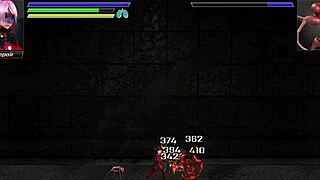 流星猎犬第4部分3D动漫本子！准备好激烈场景！