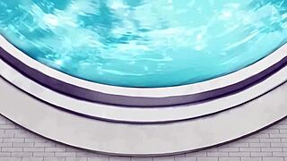 女王之刃叛乱OVA第02集，惊艳1080p画质