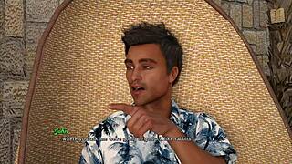 Czuję połączenie z Leap of Faith 63 z Robin