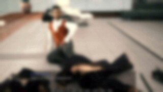 Žadoní o kum v roztomilé 3D outfitě během Unending Void Tales 25 sex scény 32