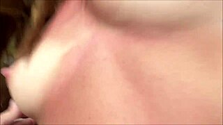 Aloe Vera auf meine kleine 18+ Stiefschwester Arabella Rose Familien Therapie Alex Adams mit großem Schwanz Missionar Massage Blowjob auftragen