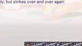 Partnerek cseréje az Aisai x Koukan Ninkatsu 27. jelenetben felirattal