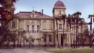 Gata Anime Nua É Provocada com Cutucadas em Ação Fetish Hardcore