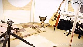 ¿Soy una buena puta de látex rubber para ti, papi?