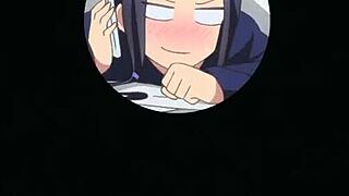 Монстър мусуме но иру ничиджоу се разгръща в епизод 08 с ежедневни приключения