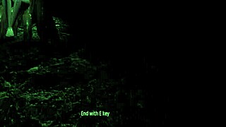 我在另一个世界的废墟中被顺从黑暗淹没色情画廊