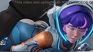 Compilação Juno Overwatch é selvagem! 🔥