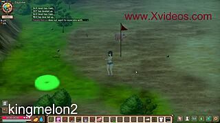 Ei, Jogando Mad Island Hentai-Game 5 Ficou Louco Intenso!