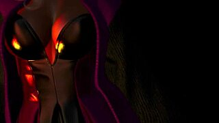 Petolliset vaimot paljastavat likaiset salaisuudet vääristyneissä tarinoissa