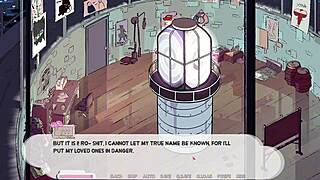 دومينيشن جوهر الجزء 2 يطلق رسوم متحركة أمريكان داد أنمي مكثفة